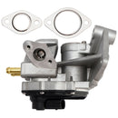 Skoda Octavia III 1Z5 2.0 FSI 4x4 110/150 Benzin Kombi (2004–2005) AGR-Ventil 06F131503B 06F131503A