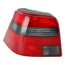 Linke Rückleuchte für VW Golf Mk4 Schrägheck (1997–2005), Teilenummer: 1J6945111S, 1J6945111T