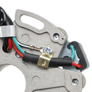 2005-2008 TM Racing SMX 125 tenningsstator 5-leder