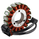 2023-2026 für Moto Morini Calibro 700 Stator Generator Regler Dichtung 113001-P14A-0000