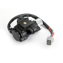 2005-2012 Suzuki GSF650 Bandit 650 sytytyskytkin polttoainesäiliön korkin lukkoavain 37000-38890 37000-07810