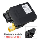 Steering column control unit electronic module 1K0953549BG for VW Tiguan 5N (2008-2015)