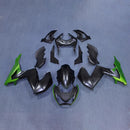 Verkleidungssatz aus ABS-Kunststoff, passend für Kawasaki Z250 Z300 2015-2016