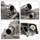Bomba de água elétrica para VW Touran 1.5 TSI 05E121006E