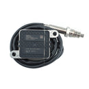 Sensor de óxido de nitrógeno para motores diésel (admisión) A0101531928 para Mercedes-Benz Detroit DD13, DD15, DD16 (12 V)