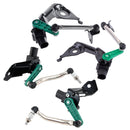 2007–2017 Audi A5 4 x Suspension Ride Height Sensor vorne und hinten links rechts 8K0941285N