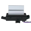 Frontvarmer blæsermotormodstand 4P1516 til Chevy Trailblazer Envoy 2002-2009