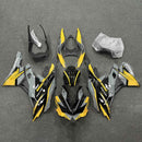 2019-2024 Kawasaki Ninja ZX-25R ZX-4R ZX-4RR Einspritzverkleidungssatz
