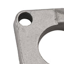 Energie Hydraulische Holzspalter Ventil Hebel Griff Montage Halterung für HUSKY/MTD