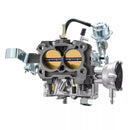 1973-1976 Chevrolet Laguna 2-tynnyrikaasutin Carby 17054616 CA-22-3174R