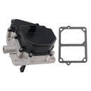 2018–2025 Jeep Wrangler JL Gladiator Vorderachs-Trennmotor 68391561AA 68391560AA