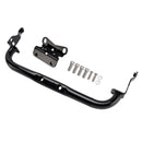 2004-2007 ROAD KING CUSTOM FLHRS/I Engine Guard Fairing Bracket Kit