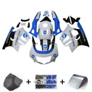 1997-1998 Honda CBR600 F3 Einspritzverkleidungssatz Karosserie Kunststoff ABS