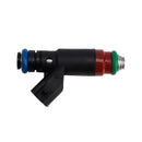 1 injetor de combustível para Lincoln LS e Ford Thunderbird (2003–2005), 3W43-AA