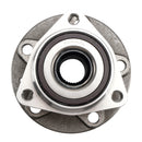 Ložisko náboje kola 5Q0407621A 8S0498625A pro Audi A3 Cabriolet (2013–2020, 8V7)
