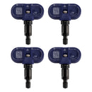 2021-2024 Tesla Model 3 4x Bluetooth TPMS dekktrykksensor