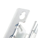 WE01X25317 Trocknertürscharnier für GE-Trockner