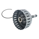 AC60E AC60F Eingangstrommel für Automatikgetriebe-Kupplung für Toyota Prado 2.7L