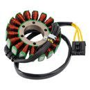 2002-2009 Honda VFR800 Interceptor ABS Stator &amp; Regler Gleichrichter 31120-MCW-D02