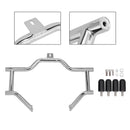 2022-2023 Street Glide ST FLHXST Engine Guard Anti-Crash Bumper Protector Chrome