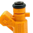 6 polttoaineensuutinta Peugeot 607:lle ja Renault Clio II:lle (2000–2002) 0280155994