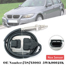 NOx-Sensor 758713005 5WK96621K für BMW 1er und 3er E81 E87 LCI E90 E91 E92 E93