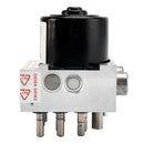 2011–2013 Lincoln MKX ABS-Hydraulikeinheit Motor CT43-2C405-AB CT43-2C405-AC