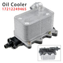 2004/01-2008/08 BMW X3 E83 - 3.0L Ölkühler Motoröl 17217803830 17217800479