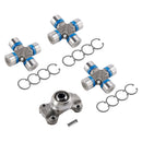 1997-2006 Jeep Wrangler TJ dobbelt kardanled 211355X + 5-153X