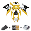 Injection Verkleidung Kit Karosserie Kunststoff ABS fit Für Yamaha YZF-R7 2021-2025