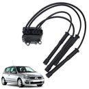 Zündspulenmodul 8200051128 für Renault Clio II, Renault Kangoo und Twingo