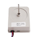 Motor do ventilador do evaporador ZWF-10-2 B03081032 para MeiLing &amp; Porta dupla Ronshen