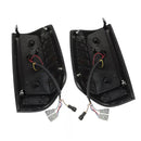 2014–2020 Toyota Tundra links + rechts LED Rücklicht Montage 815600C101 815600C100