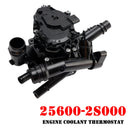 2022-2025 Für Hyundai Tucson 2.5L Motorkühlmittelthermostat 256002S000