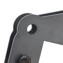 2017-2021 Polaris Ranger XP 1000 Crew Kit de elevación de 3 pulgadas Suspensión delantera y trasera
