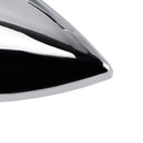 2018-2024 Kawasaki Z900RS gastank sidedæksel Panel kåbekappe krom