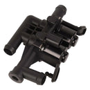 Heater coolant control valve 64114271156 for BMW 5, 6, 7 series F07 F10 F06