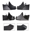 Luftdeflektor spoiler winglets kåpa lämplig för Aprilia RS457 2024