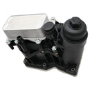 07.2012- BMW 1-sarjan Sport (F21) 120 d viistoperämoottoriin öljynjäähdytin 11428507697