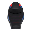 2024-2025 M1000XR Vorder- und Rücksitzbank Fahrer Beifahrer -20 mm Schwarz