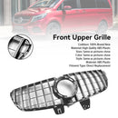 Mercedes V-Class W447 Upper grille (2019-2023) - Perfectly fitting front grille for your vehicle