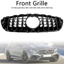 2016-2020 Mercedes Benz W213 E63 E63S AMG Only Frontstoßstangen-Kühlergrill