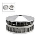 STELS ATV 500 H EFI Komplett bakre clutchvariator 90700-F39-0000 LU020211