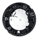Hintere mittlere Radkappe für Dodge Ram 3500 Pickup Dually 03-18 52106877AB