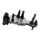 2008-2011 V50, 2.0L 6DCT450 Transmission Control Module MPS6 7M5R-14C247-FA 7M5R-14C247-FE