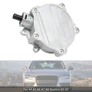 2011-2015 Volkswagen Touareg V6 3.0L bremsevakuumpumpe 06E145100M