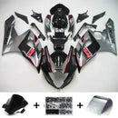 2005-2006 Suzuki GSXR1000 K5 karoserie motocyklu karoserie plast ABS