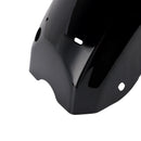 Sistema de guardabarros trasero Harley Touring Street Glide CVO FLHXSE FLHX 2023-2025