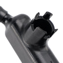 Riel de combustible con inyectores para Dodge Charger (2011–2023) 05184079