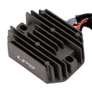 Ensretter spændingsregulator til Piaggio APE 400/420 MP601 Calessino 2006-2022